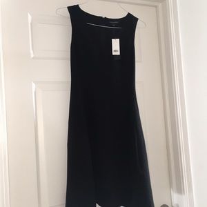 Banana Republic little black dress